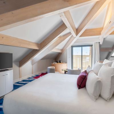 Junior Suite, Terrace, Sea View Eden Rose Grand Hotel, BW Premier Collection Promo Code