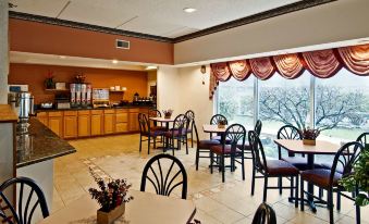 Americas Best Value Inn & Suites Waukegan/Gurnee