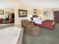 Days Inn & Suites by Wyndham Eunice Hotels in Eunice