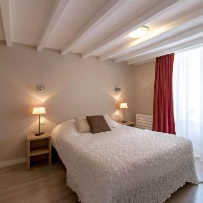 Comfort Apartment La Pommeraie Promo Code