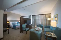 Radisson Blu Hotel, Ankara Các khách sạn ở 
