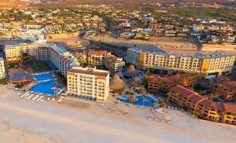 Krystal Grand Los Cabos - All Inclusive