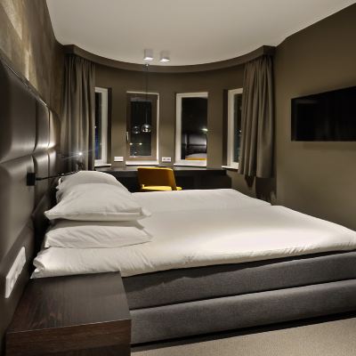 舒適雙床房 阿姆斯特丹森林酒店優惠