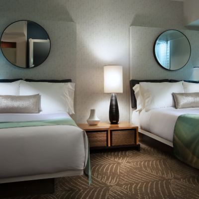 Spectacular Two Double Suite W Los Angeles - West Beverly Hills Promo Code