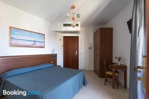 Hotel Abruzzo Double or Twin Room with Private Bathroom