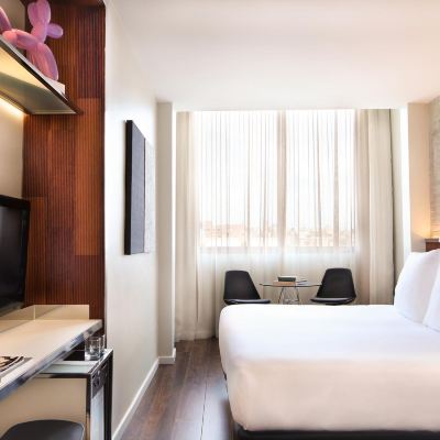 Executive Room Hotel Balmes Barcelona Promo Code