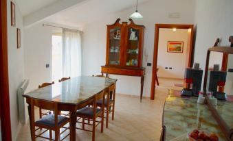 Bed and Breakfast La Mansarda