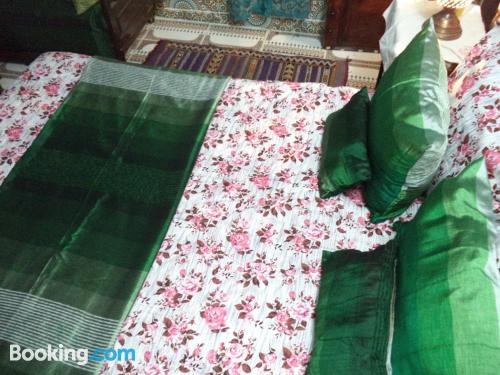 双人房（带独立浴室）