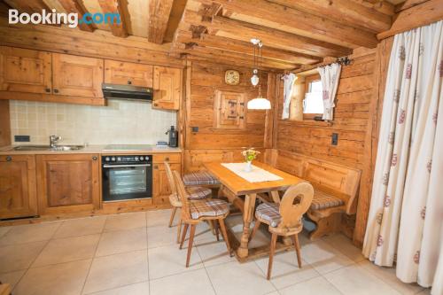 “霍彻德”公寓