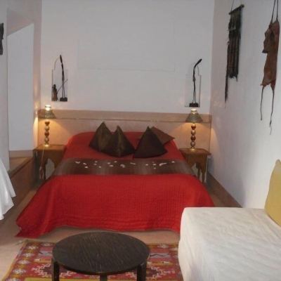 Double Room Dar Nabila Promo Code