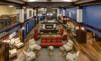 Best Western Plus Lakeway Inn