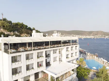 La Quinta by Wyndham Bodrum