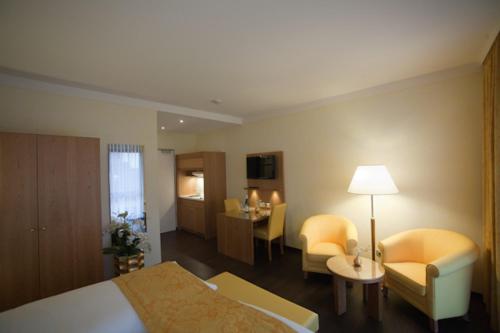 舒适双人间 - 带阳台