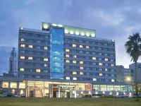 NH Montevideo Columbia Các khách sạn ở 