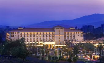 Sheraton Addis, a Luxury Collection Hotel, Addis Ababa