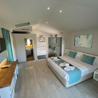 Corner Room The D hotel Promo Code
