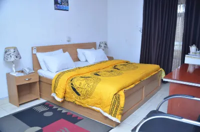 Aldgate Congress Hotel Hotel a 