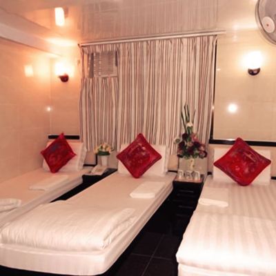 標準三人房 香港經濟型飯店 （家庭旅館）優惠