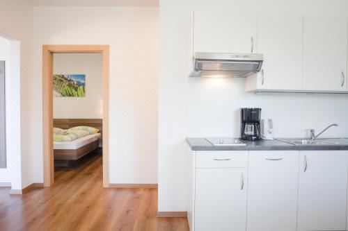 公寓 - 地面楼层