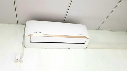 双人房（带独立浴室）