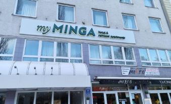 Myminga4 - Hotel & Serviced Apartments