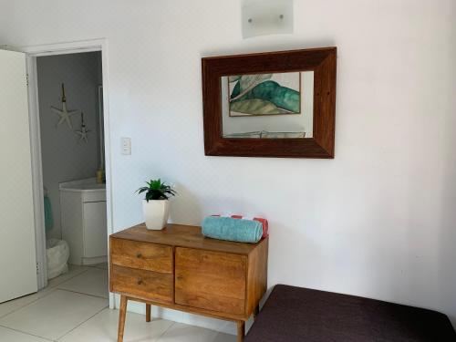 Maine Villa One-Bedroom Studio