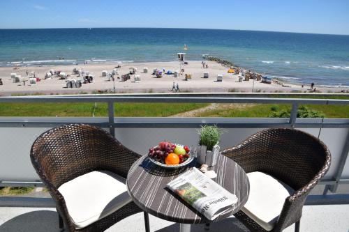 Hotel Thode Standard Double Room