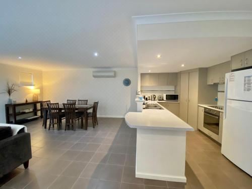 三卧室联排别墅