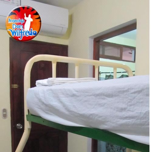 四人间配独立浴室