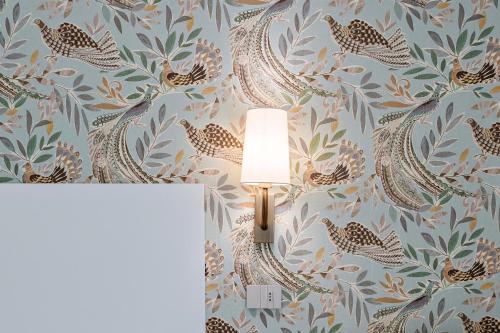 SoleMare Hotel e Residence豪华四人房