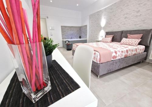 双人房（带水疗浴缸）