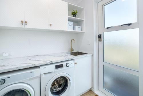 Three on Wilson Villa