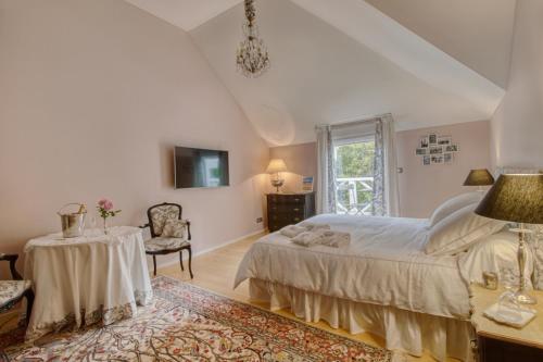 特大床房（带阳台）