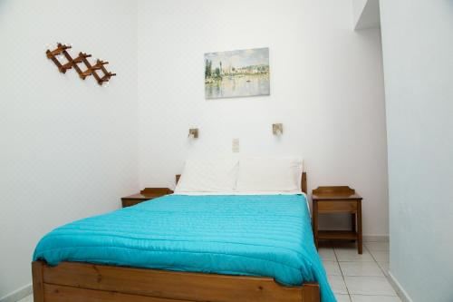 带海景的一卧室公寓