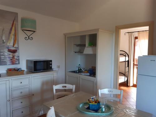 海景两卧室公寓