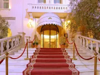 Les Oliviers Palace Hotels in 