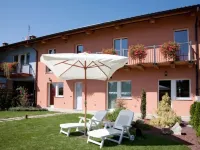 Il Torchio Snc Hotels in 
