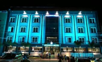 Atharva Hotel - Housity