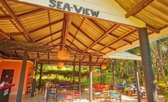 Sea View Resort