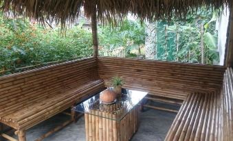 Tam Coc Eco House