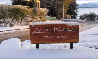 Hostería Antu Kuyen