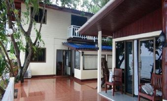 Meedej Guesthouse Koh Samui