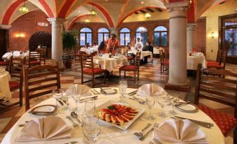 Iberotel Palace - Adults Only 16+