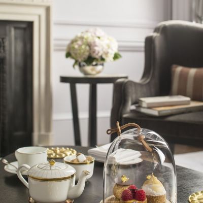 四季傳統套房 倫敦十三一廣場四季酒店優惠