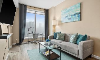 Stylish Downtown Condos by Globalstay