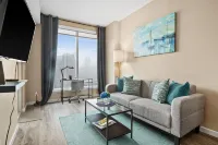 Stylish Downtown Condos by Globalstay