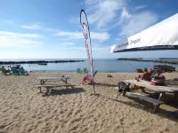 "Eija" - 5m from the Sea