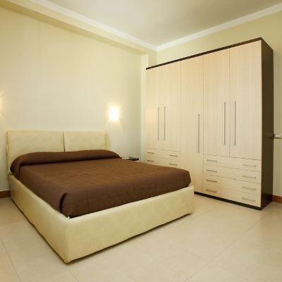 Classic Double Room with Double Bed Hotel Spinelli Promo Code