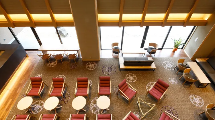 ザ・シロヤマテラス津山別邸 食事・レストラン