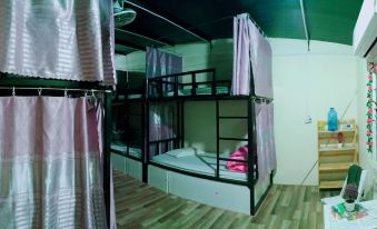 Central Backpackers Hostel Ha Giang